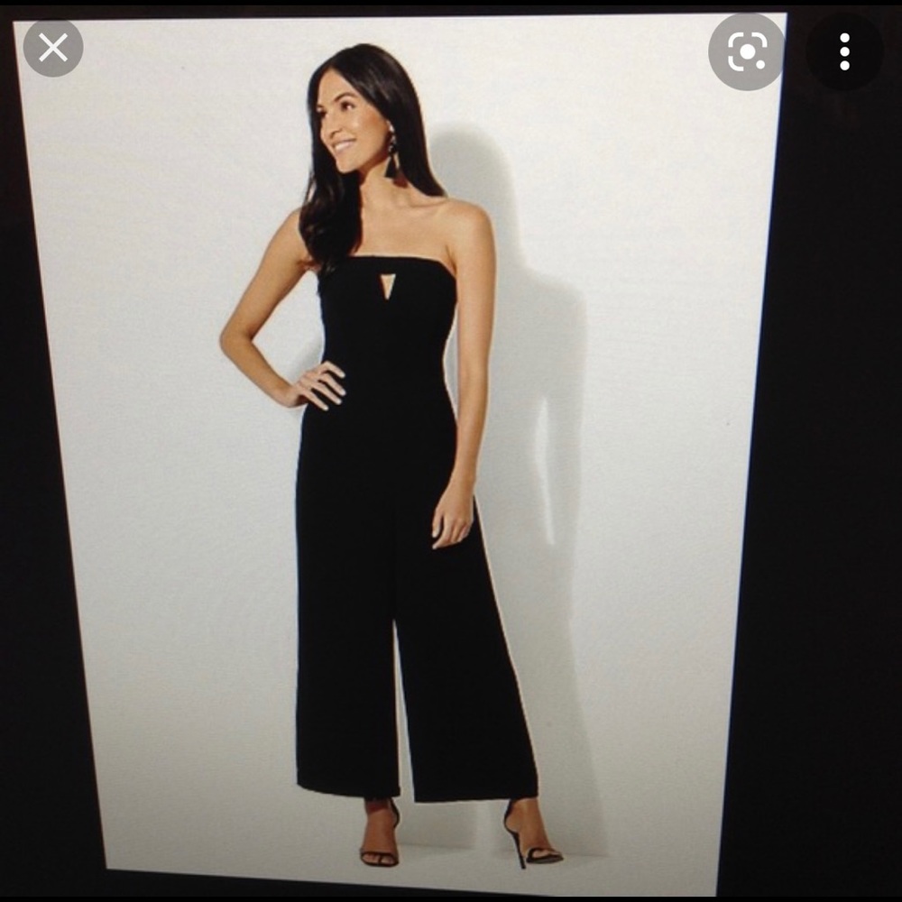 New York and Company jumpsuit